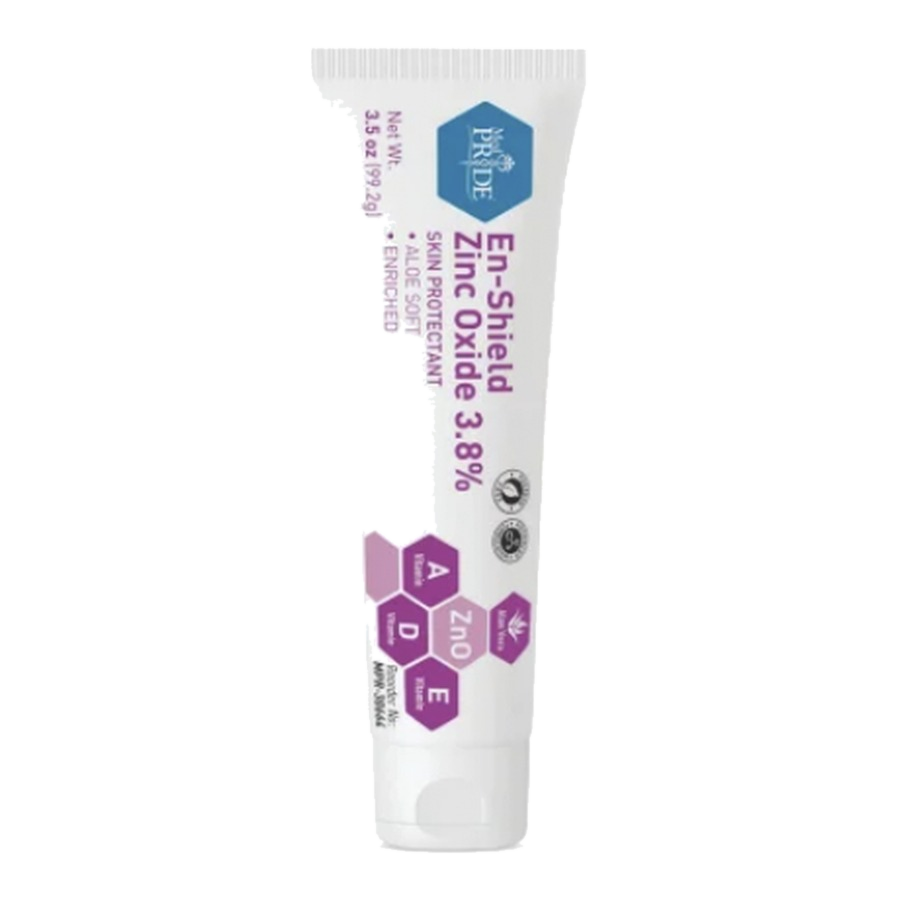 En-Shield Skin Protectant Barrier Cream - 3.5 oz. Tubes
