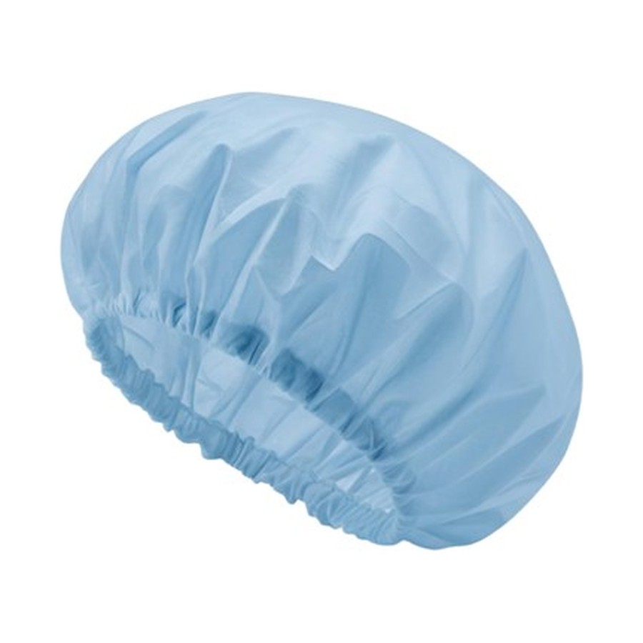 Nurse Caps, 21" - Blue