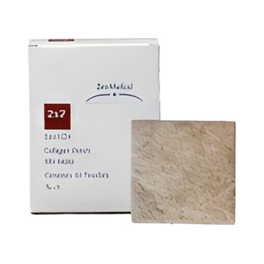 Zenicol 2 x 2 Collagen Dressing